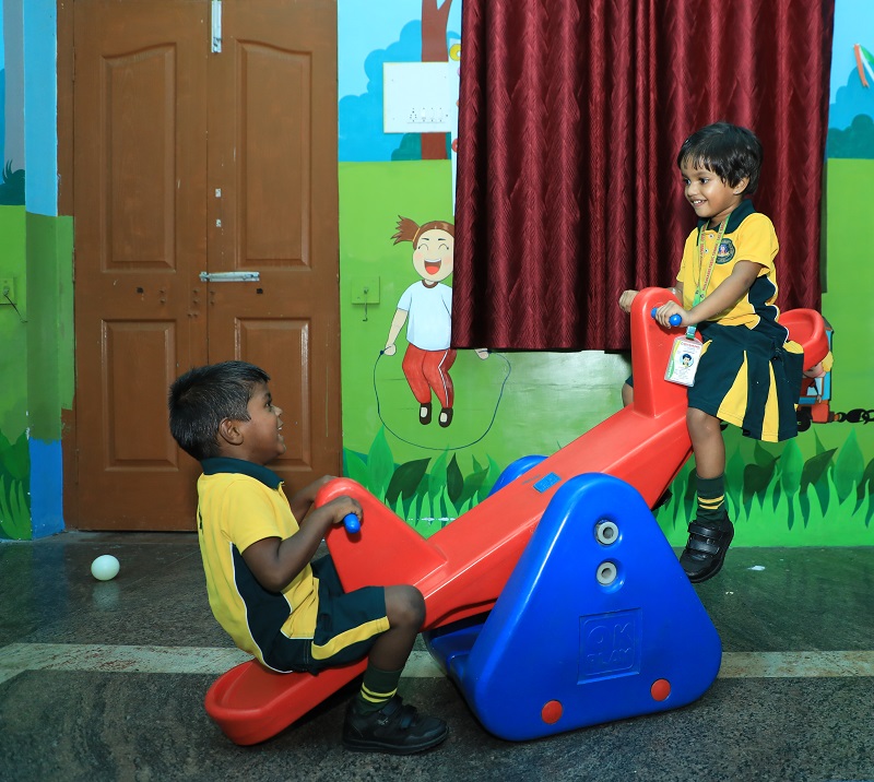Brief History of Vailankanni Public School CBSE Bargur - Established 2016 - Best CBSE School in Bargur